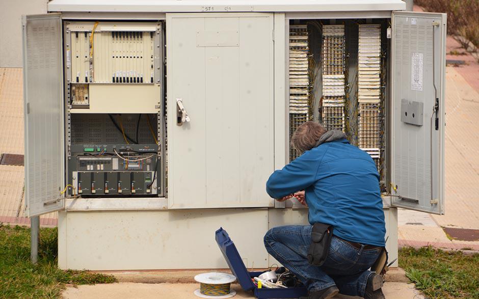 mon électricien Le Mée-sur-Seine