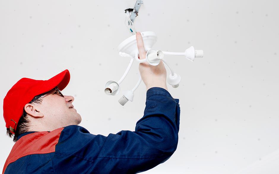 électricien maintenance Aulnay-sous-Bois