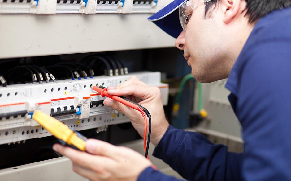 électricien dépannage Bondy