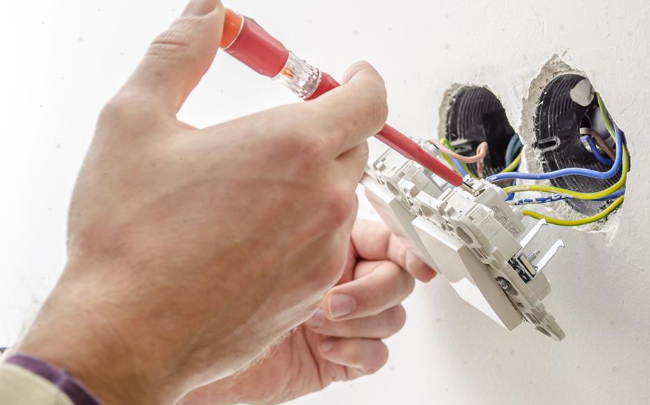 électricien en urgence Le Vésinet