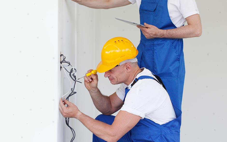 électricien professionnel Clichy