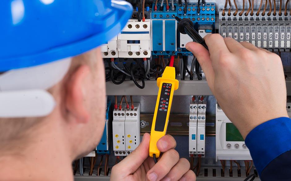 électricien en urgence Sucy-en-Brie